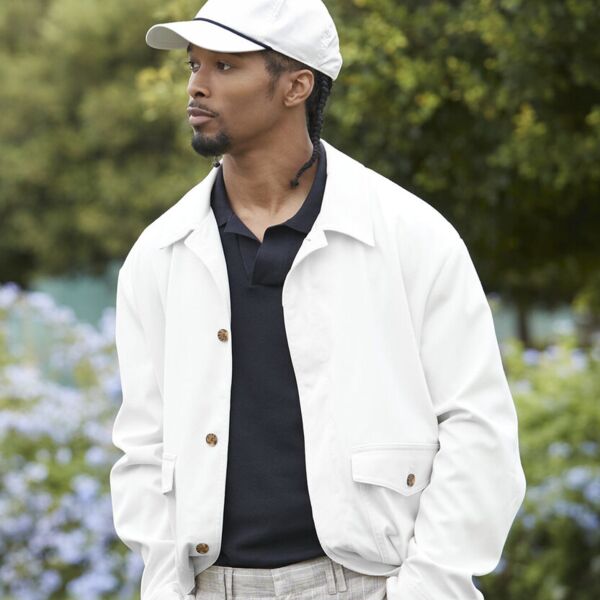 Rope detail golf cap Thumbnail