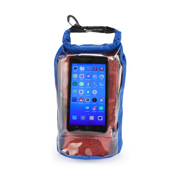 Waterproof dry bag 2.5lt Thumbnail