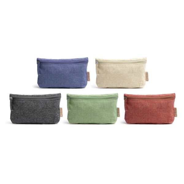 Multipurpose toilet / makeup bag  Thumbnail