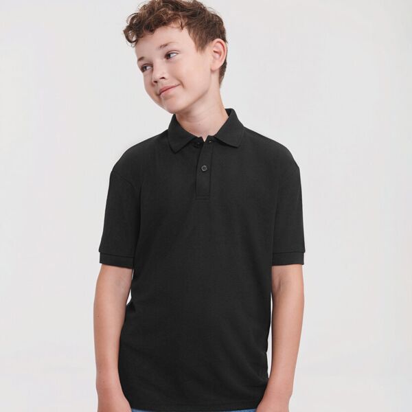 Kids polo shirt Thumbnail