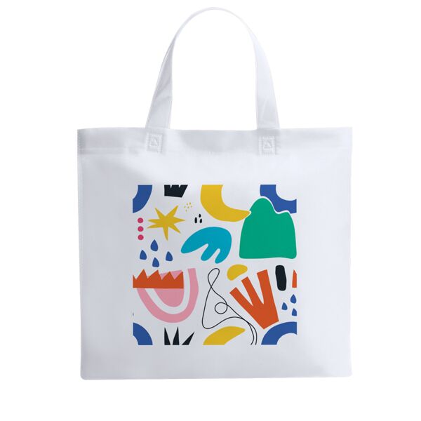 Sublimation Bag Gwen Thumbnail