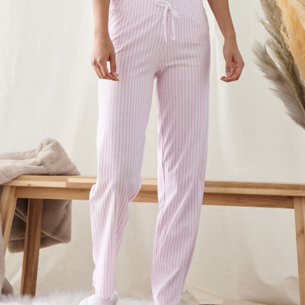 Towel City Long PJs in a Bag Thumbnail