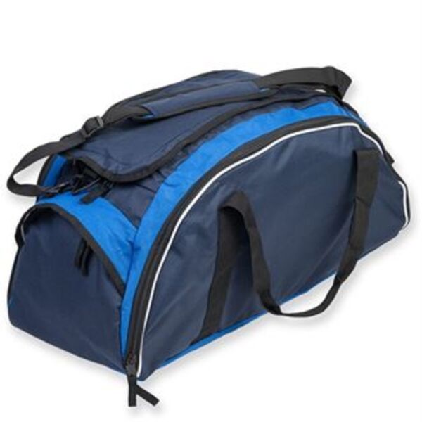 Ultimate team holdall Thumbnail