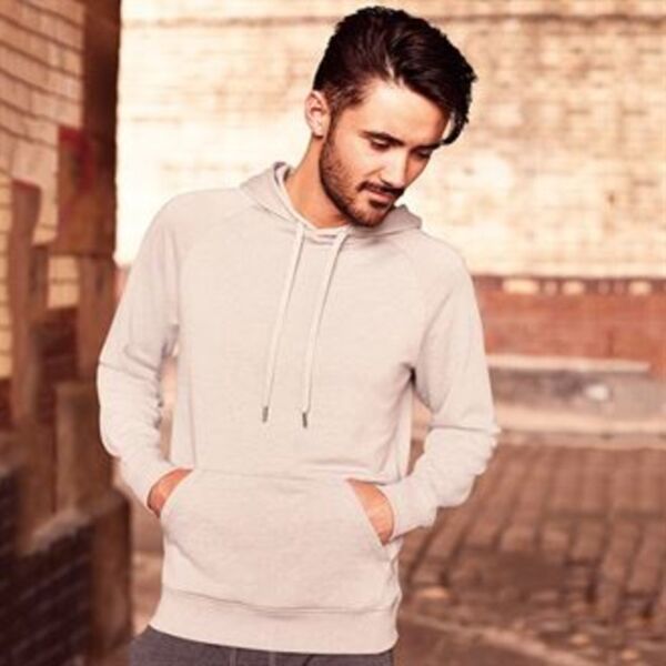 HD hooded sweatshirt Thumbnail