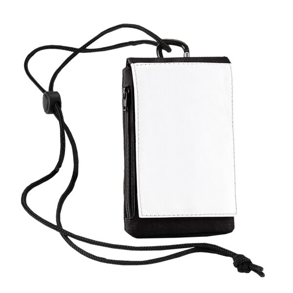 BagBase Sublimation Phone Pouch XL Thumbnail